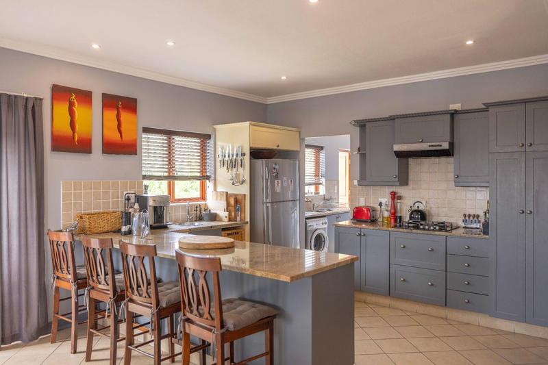 4 Bedroom Property for Sale in Kingswood Eastern Cape